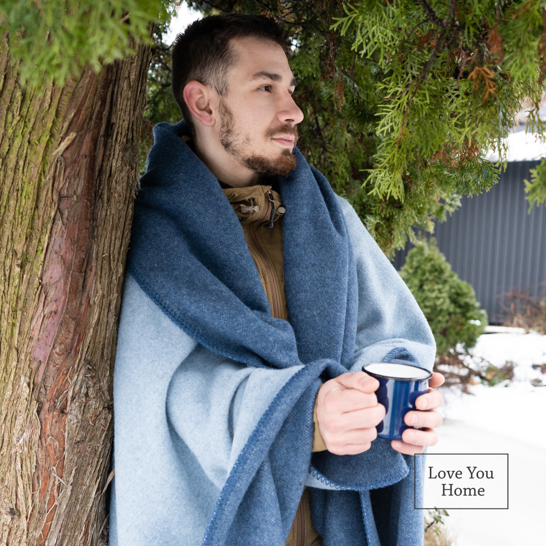 80% Merino wool blanket · 5