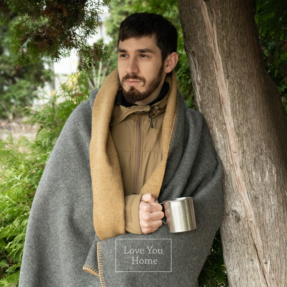 80% Merino Wool Blanket · 5