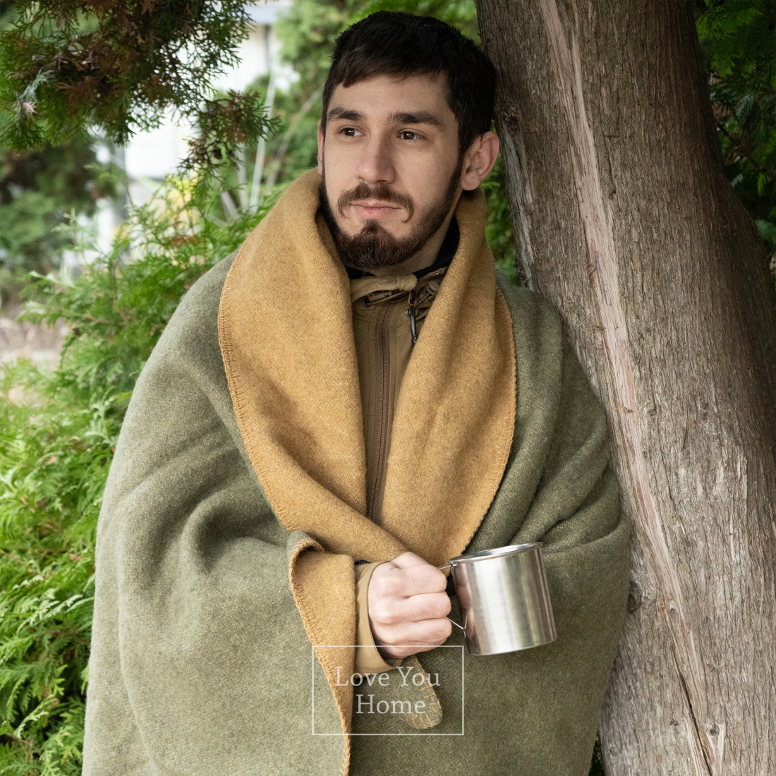 80% Merino Wool Blanket · 6