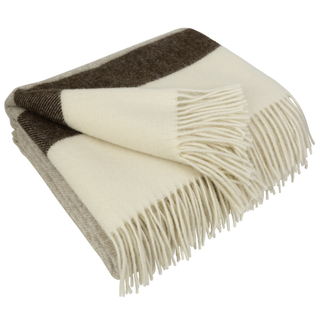 Lambswool Blanket