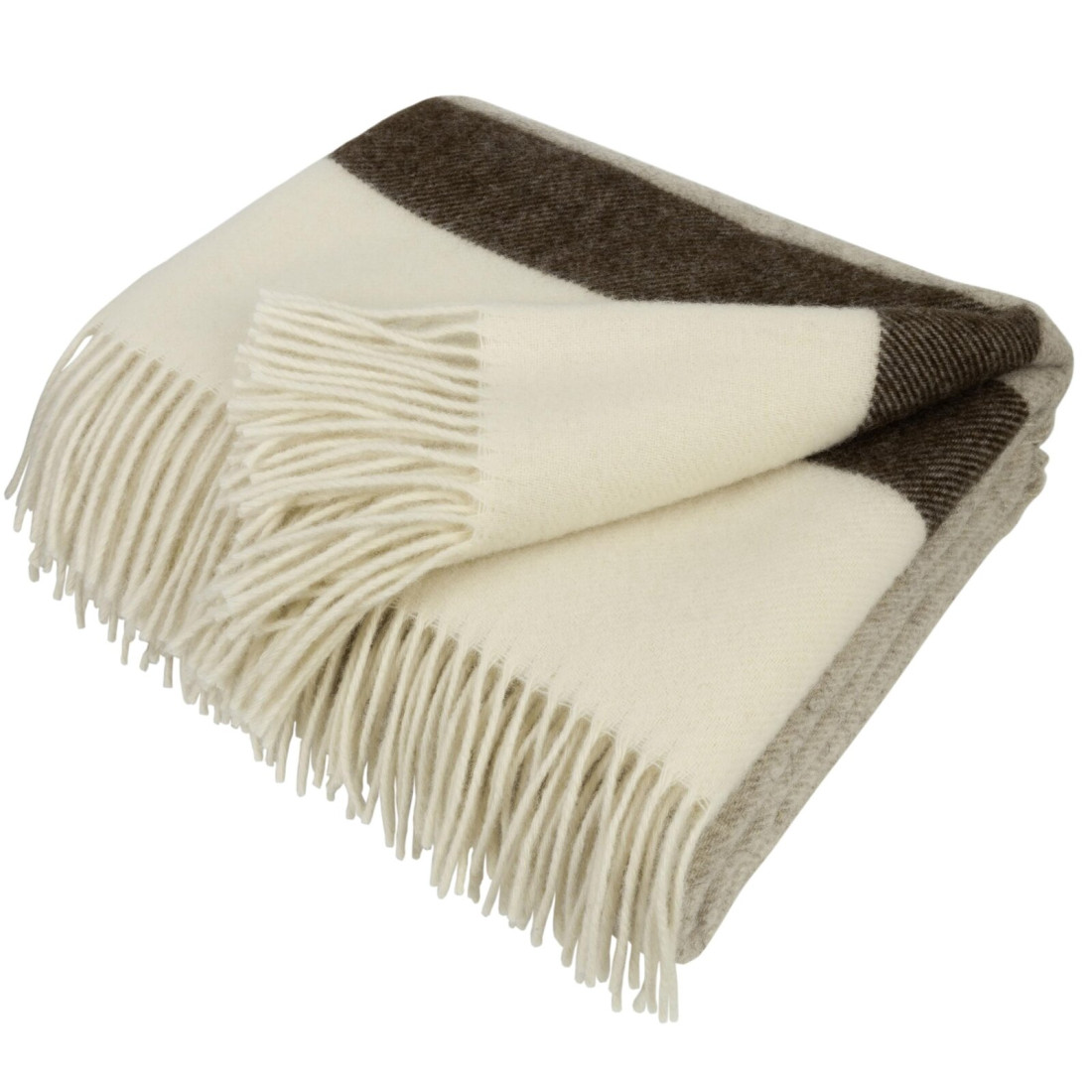 Lambswool Blanket · 2