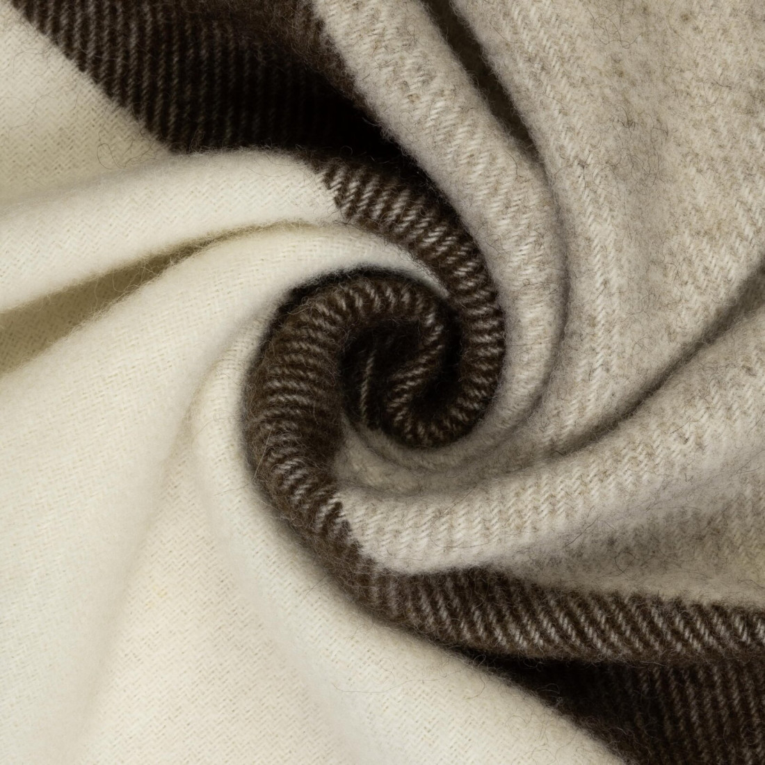Lambswool Blanket · 3