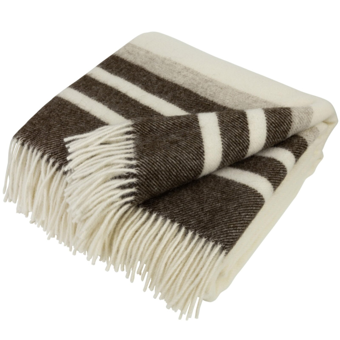Lambswool Blanket · 2