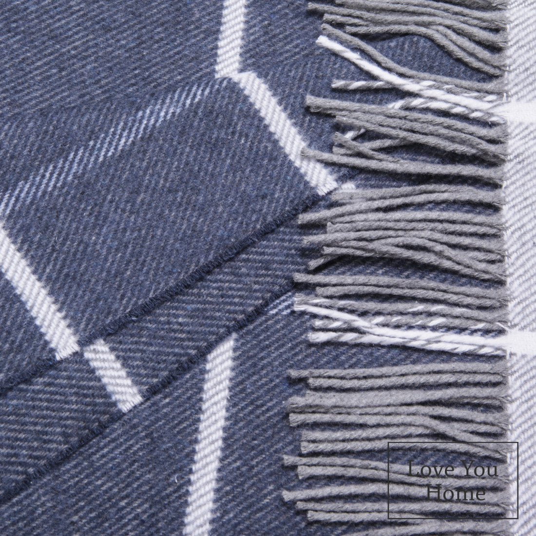 Cotton Blanket Squares · 2