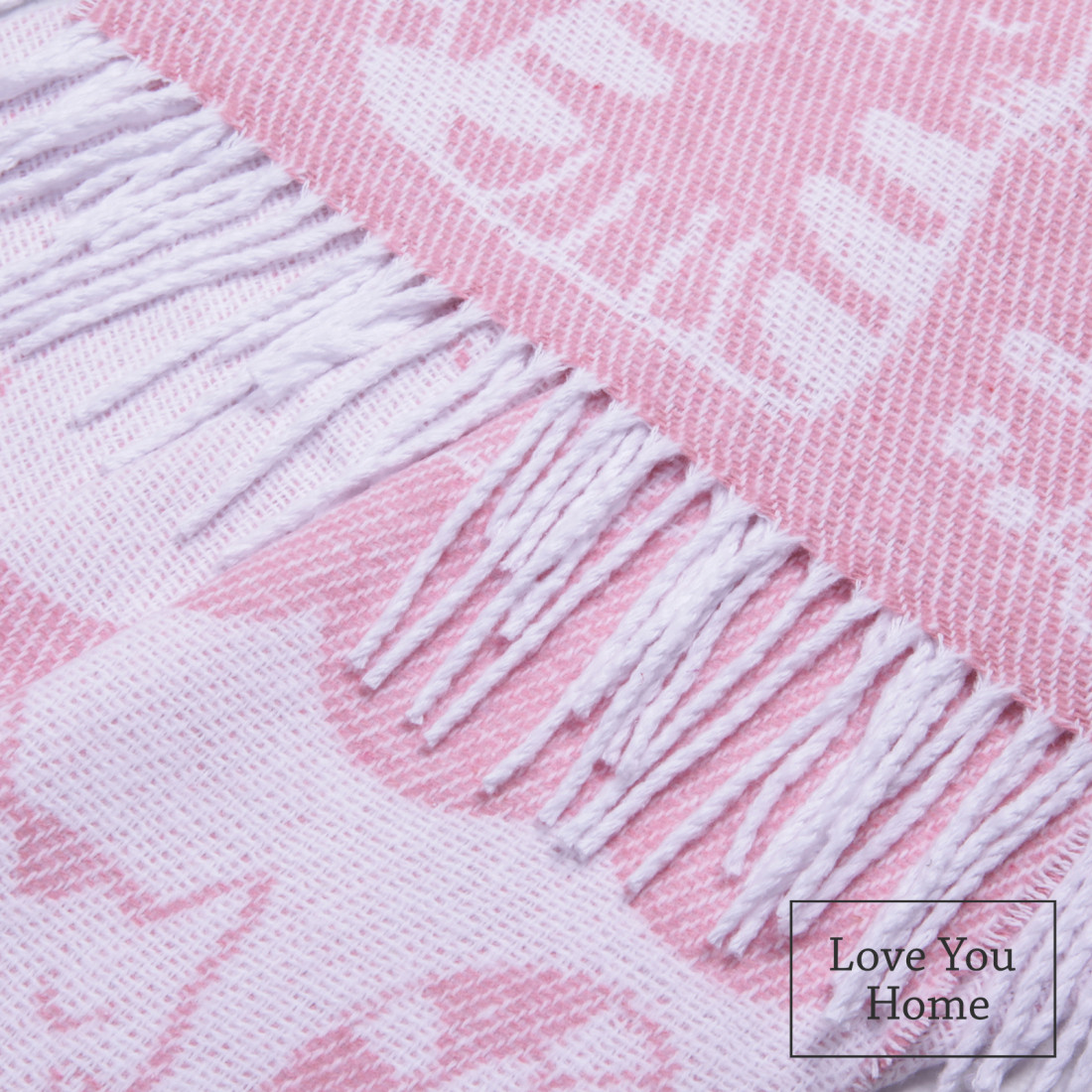 Cotton Blanket Cats & Kittens · 2