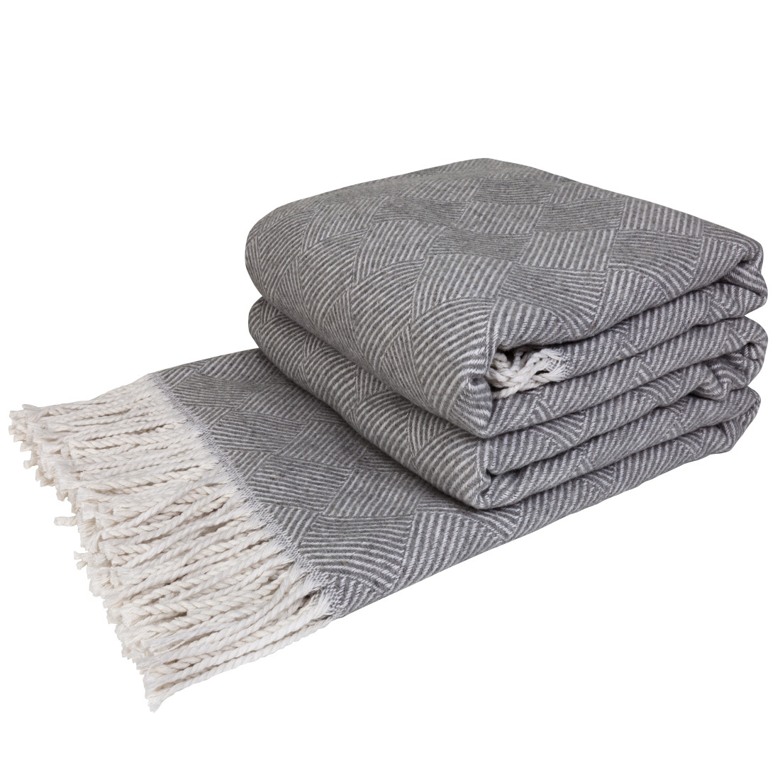 Cotton Blanket Parallels