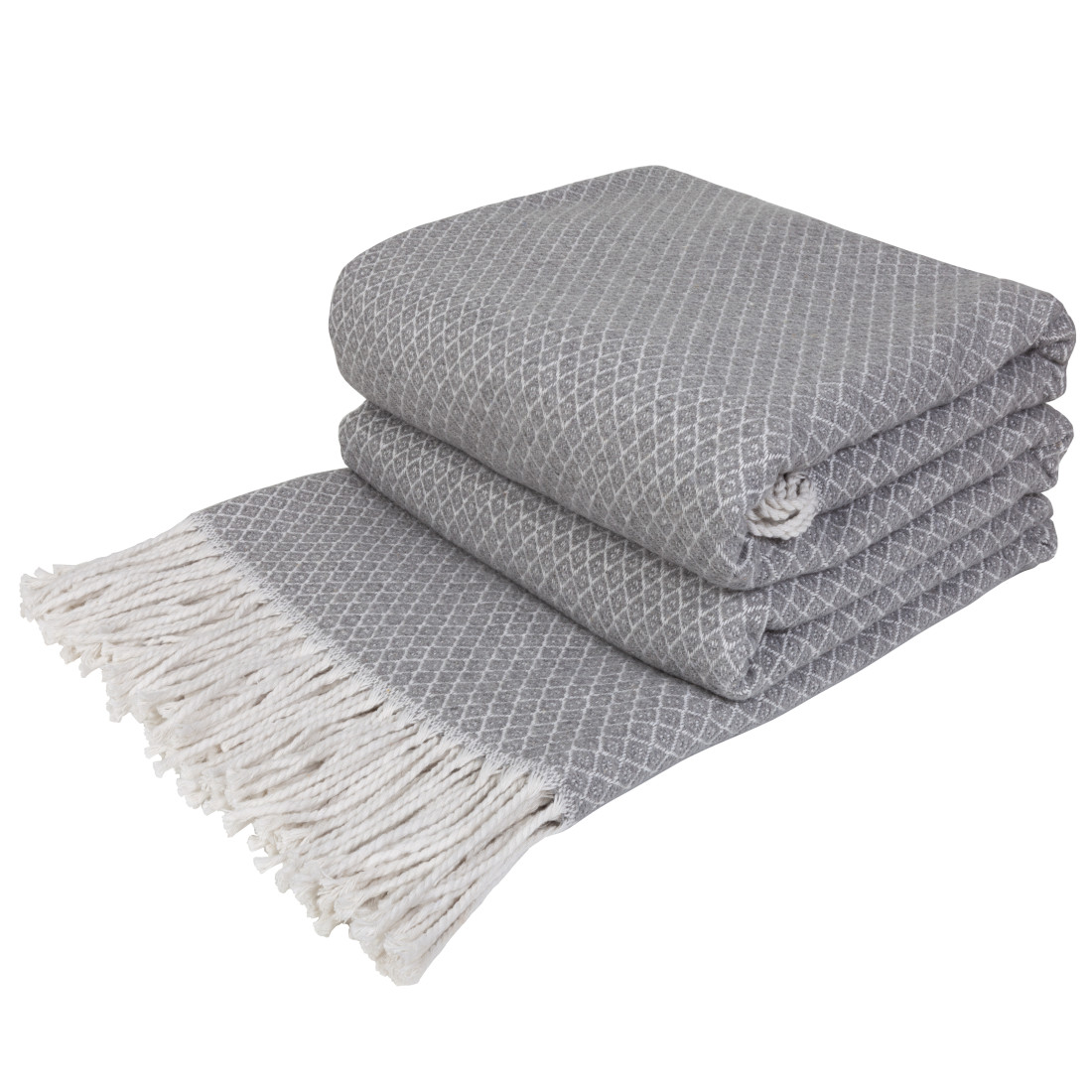 Cotton blanket Geometry