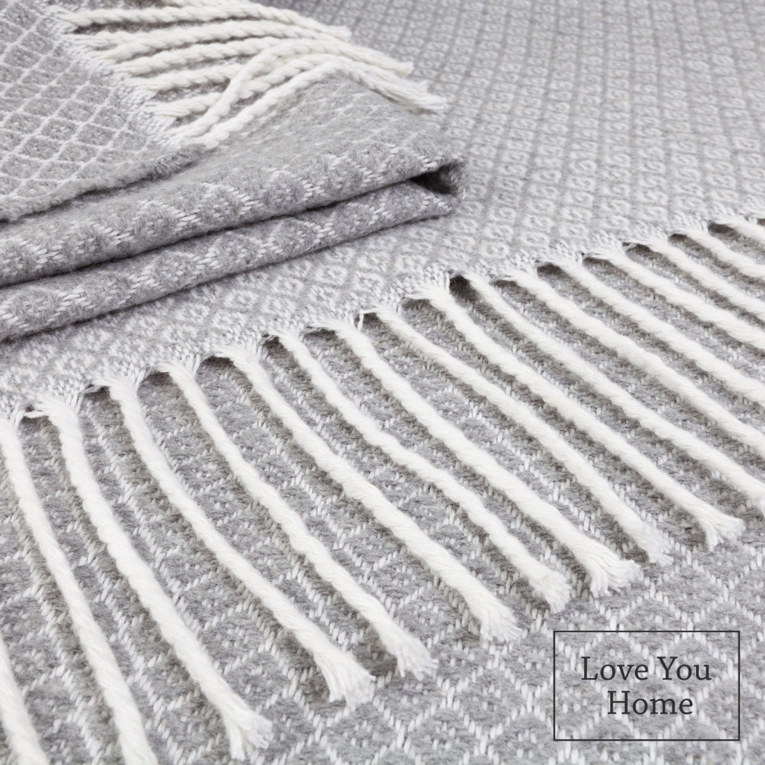 Cotton blanket Geometry · 2