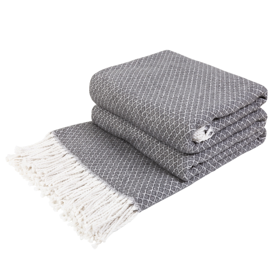 Cotton blanket Geometry