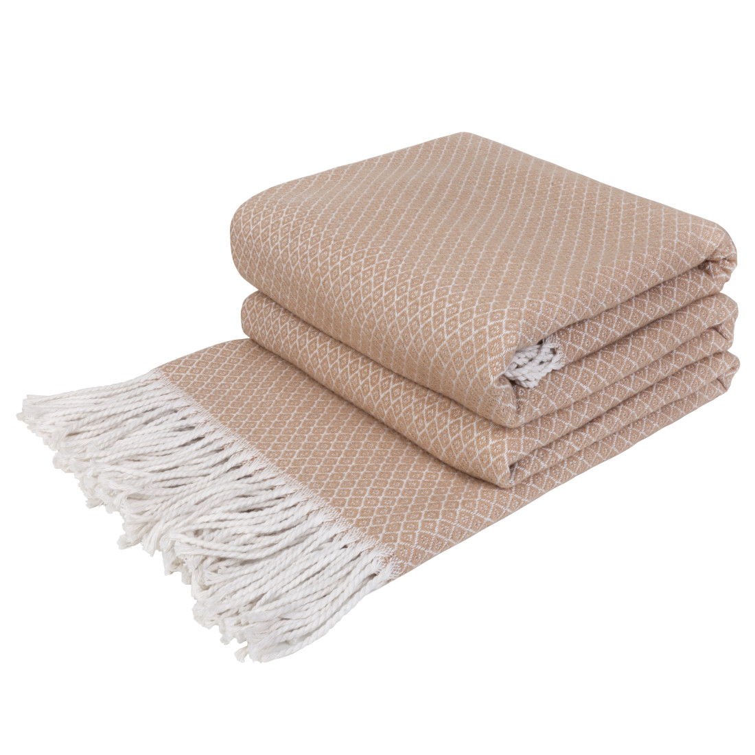 Cotton blanket Geometry