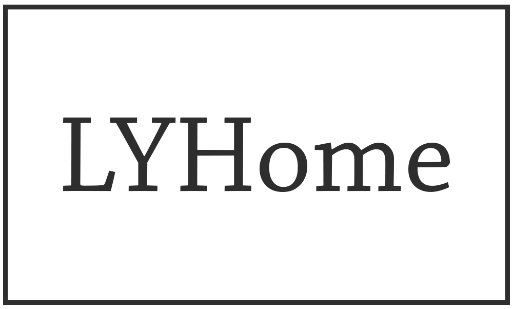 LYHome - hochwertige Familientextilien